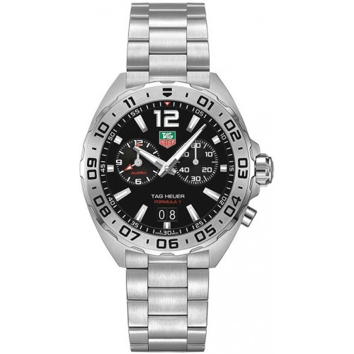 Tag Heuer Formula 1 WAZ111A-BA0875